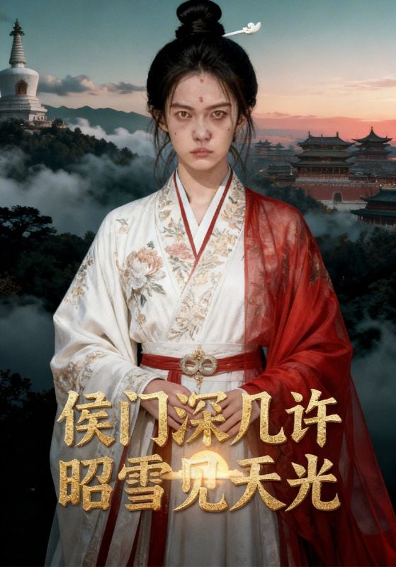 侯门深几许，昭雪见天光
