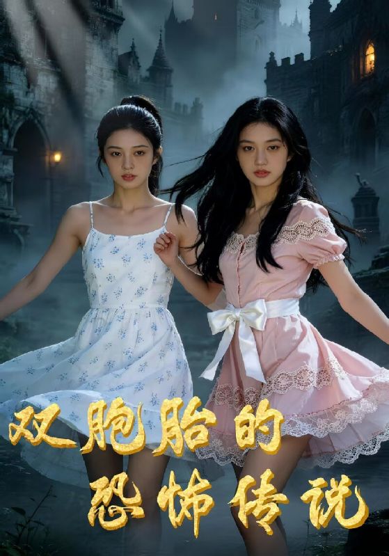 双胞胎的恐怖传说