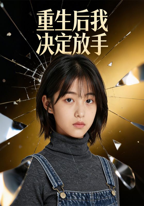 重生后我决定放手