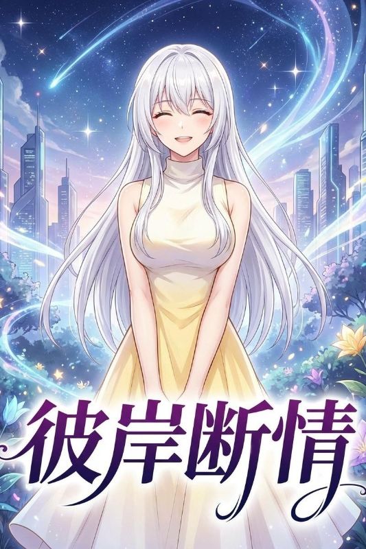 彼岸断情