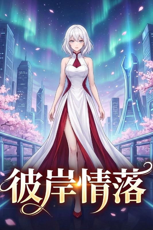 彼岸情落
