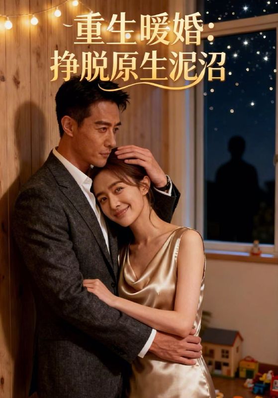 重生暖婚：挣脱原生泥沼