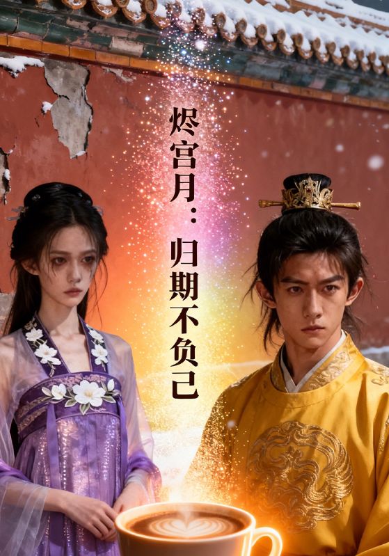 烬宫月：归期不负己