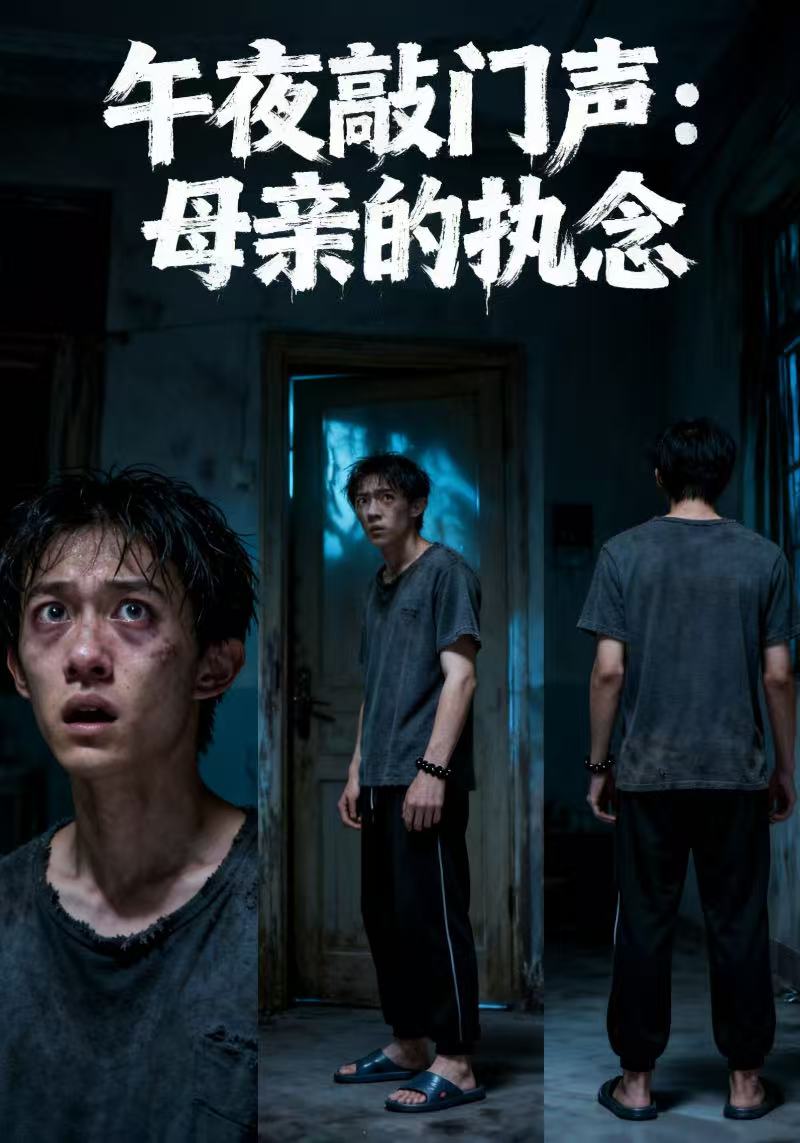 午夜敲门声：母亲的执念