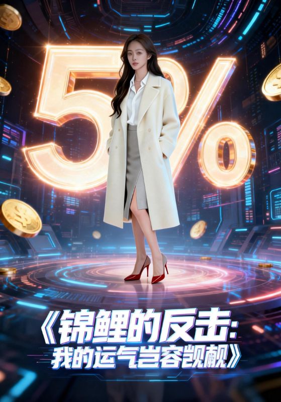 锦鲤的反击：我的运气岂容觊觎