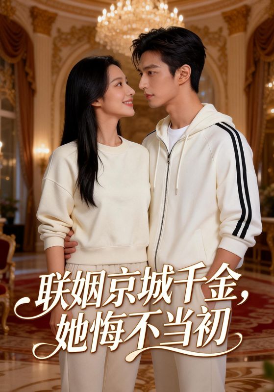 联姻京城千金，她悔不当初