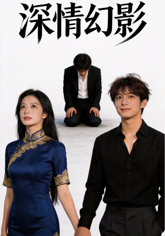 深情幻影