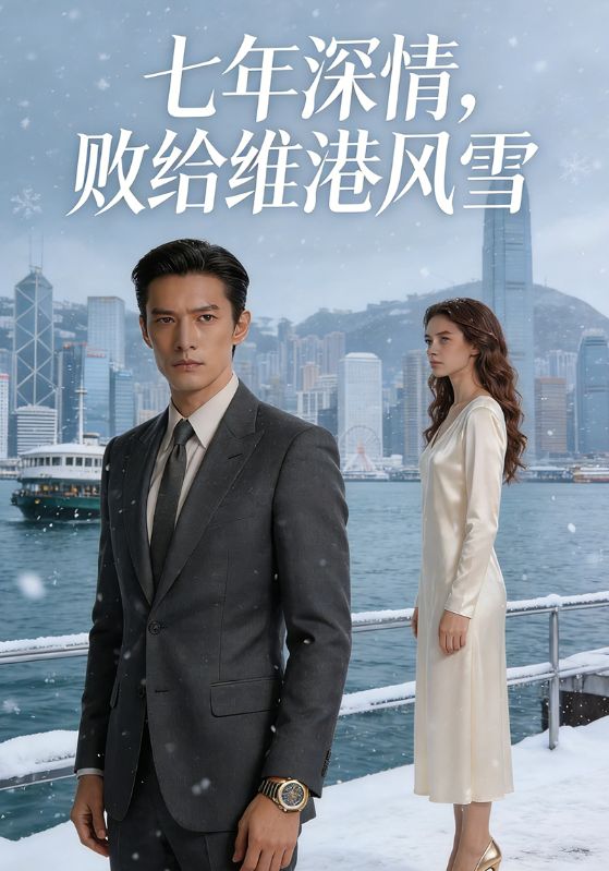 七年深情，败给维港风雪