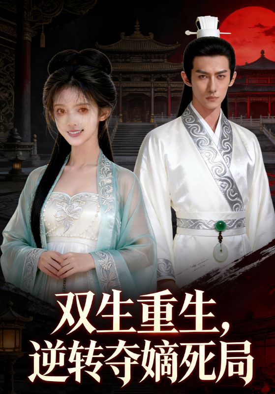 双生重生，逆转夺嫡死局