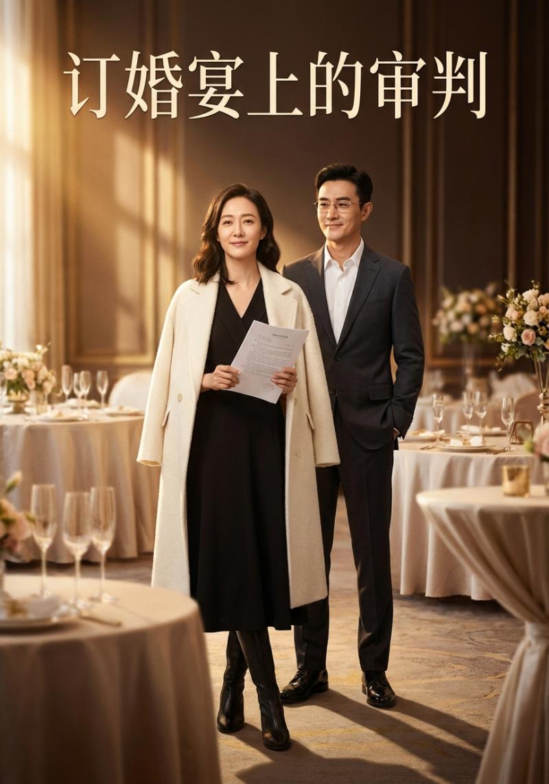 订婚宴上的审判