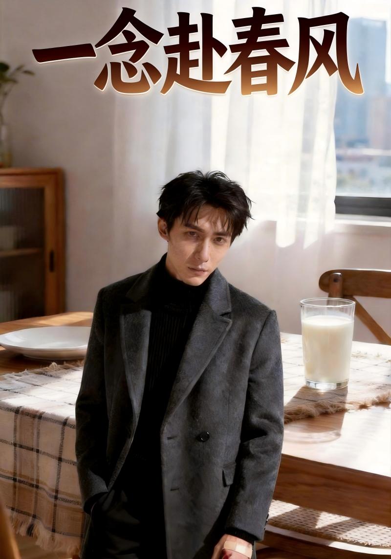 一念赴春风
