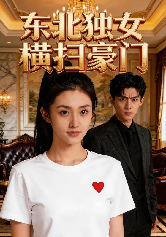 东北独女横扫豪门