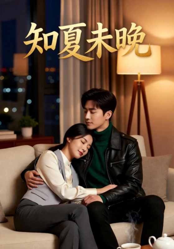知夏未晚