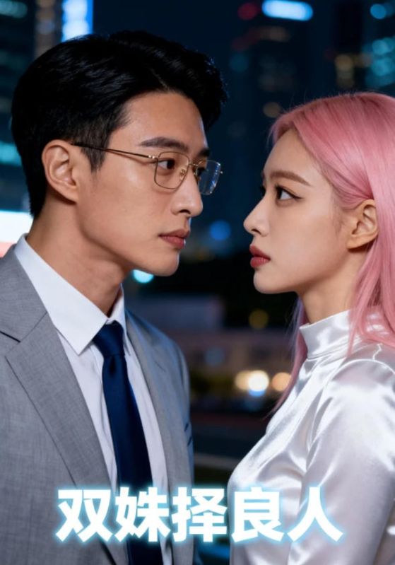 双姝择良人