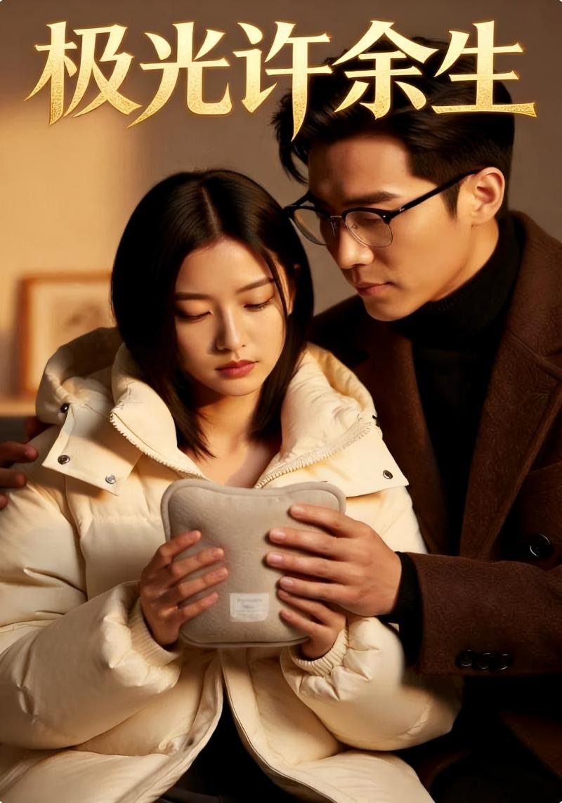 极光许余生