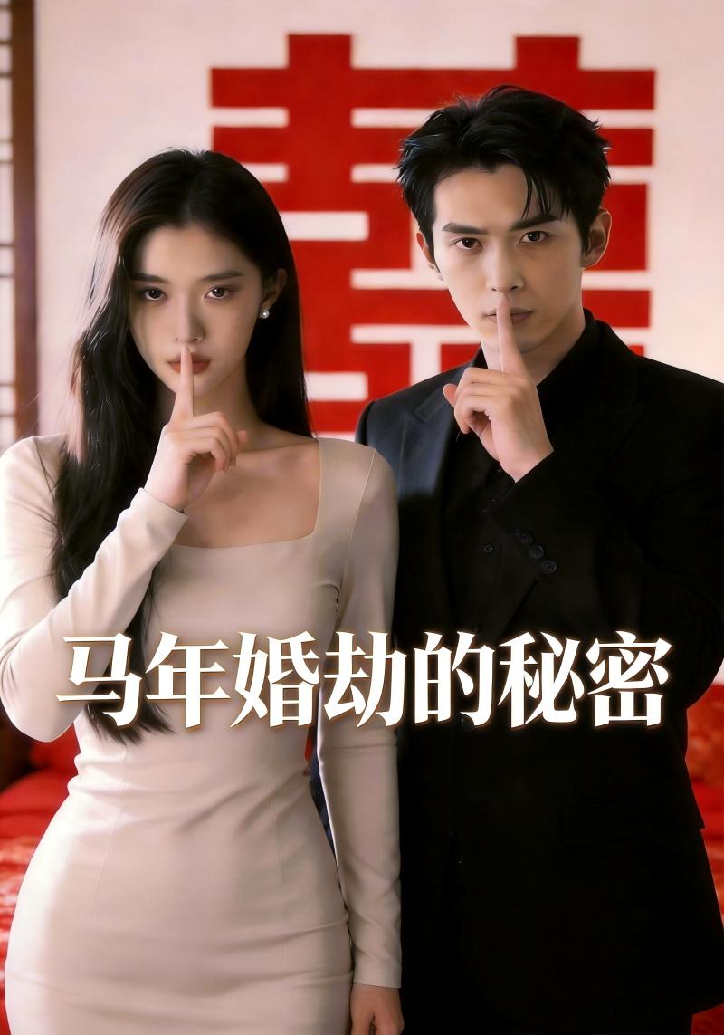 马年婚劫的秘密