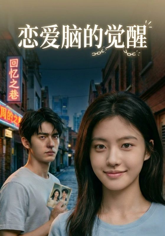 恋爱脑的觉醒
