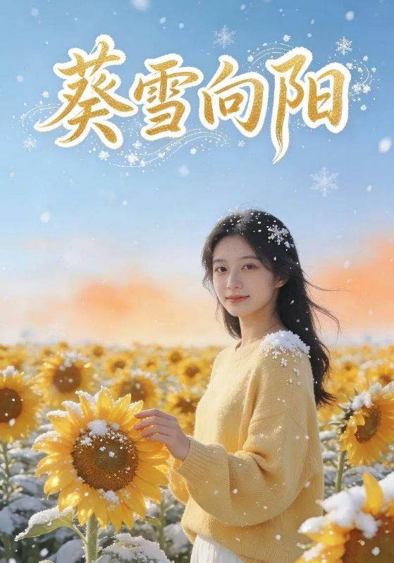 葵雪向阳