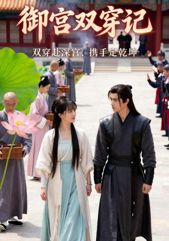 御宫双穿记