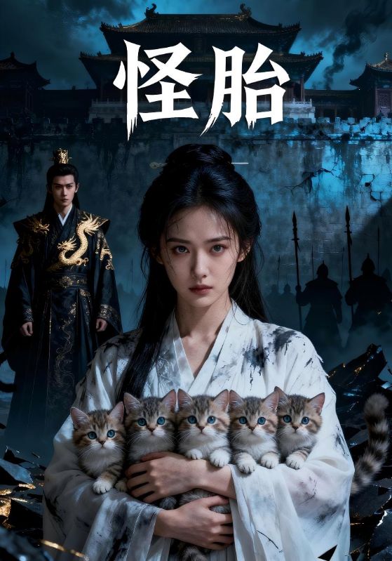 怪胎