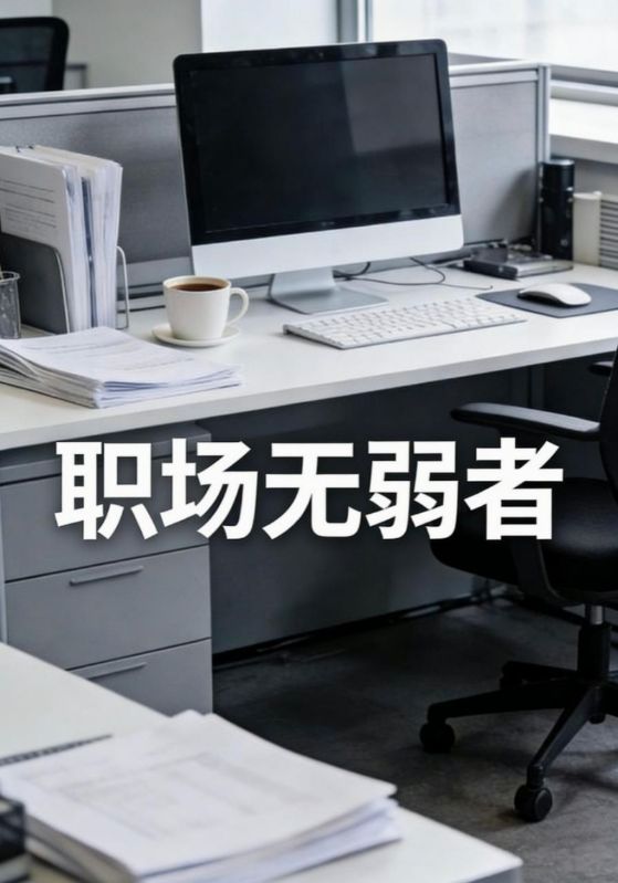 我的职场