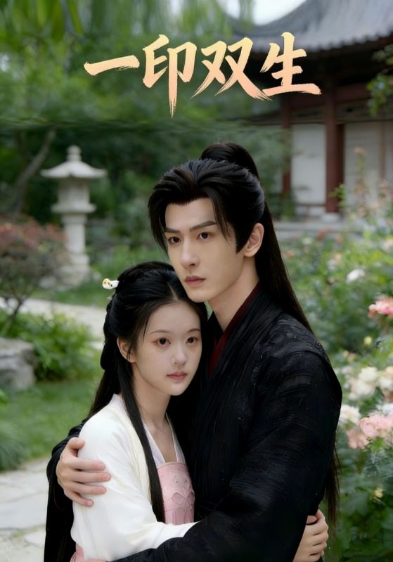一印双生