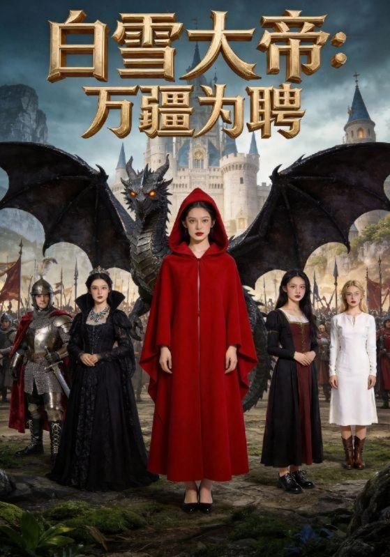 白雪大帝：万疆为聘