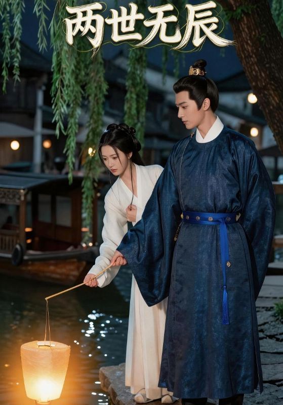 两世无辰