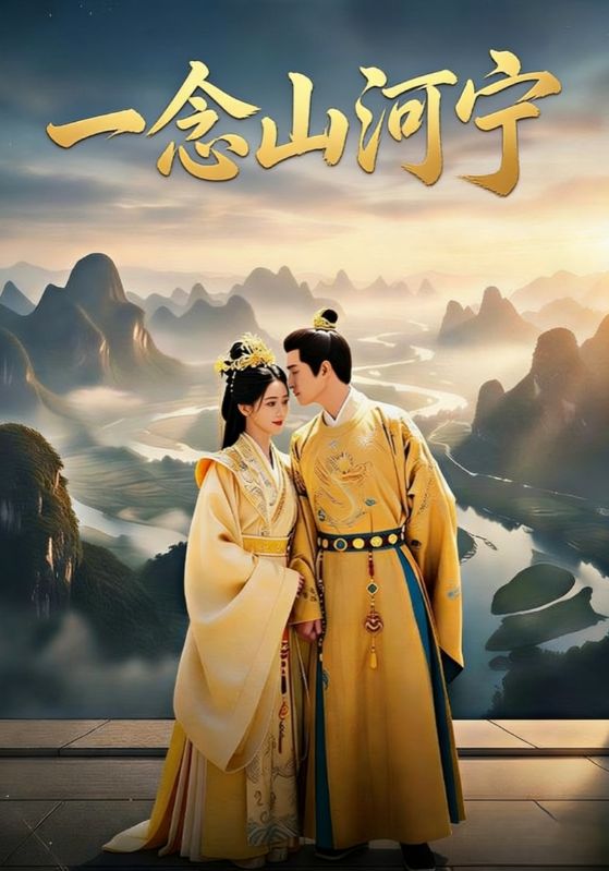 一念山河宁