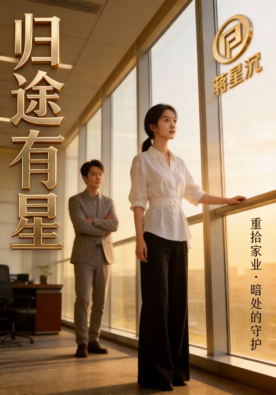 归途有星