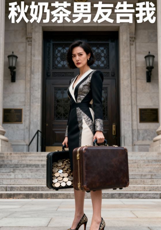 秋奶茶男友告我