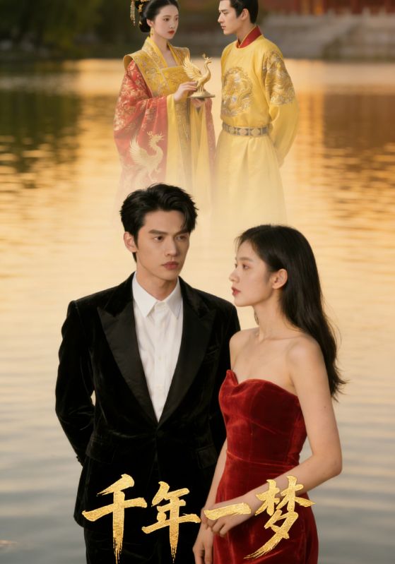千年一梦