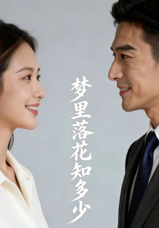梦里落花知多少