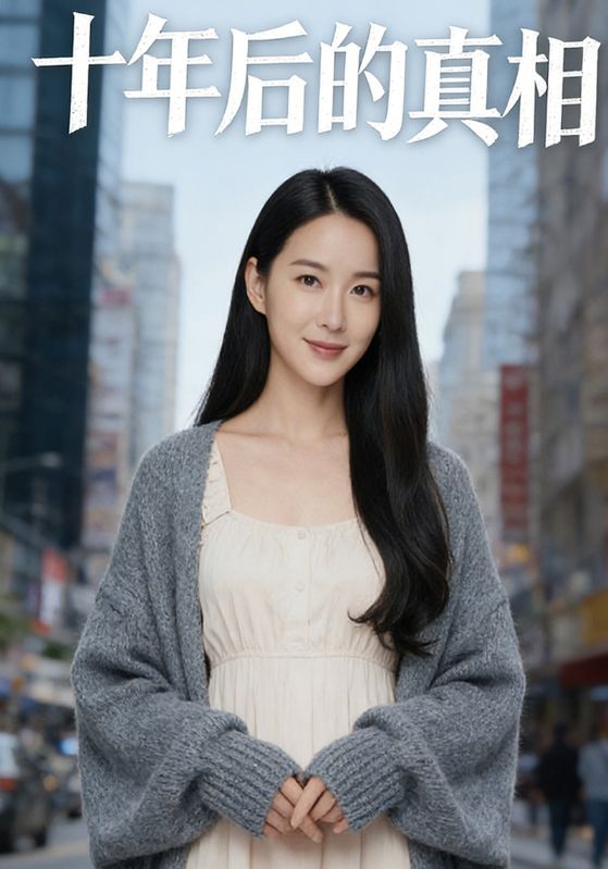 十年后的真相