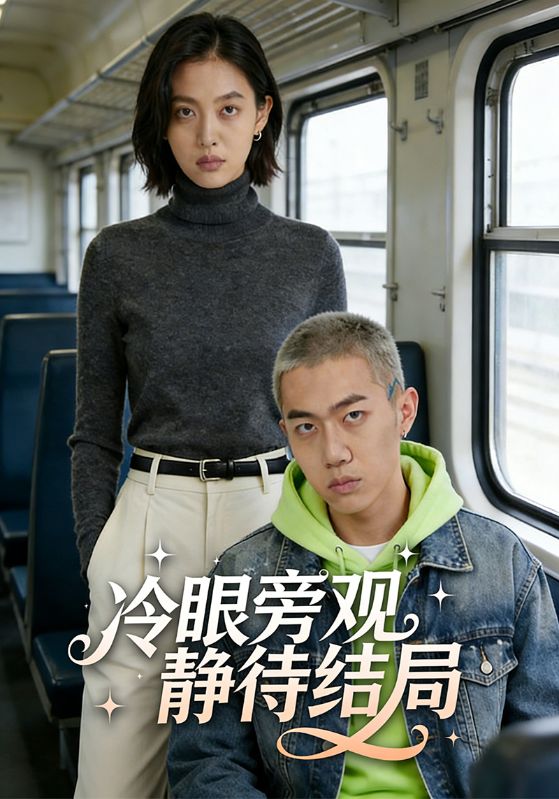 冷眼旁观静待结局
