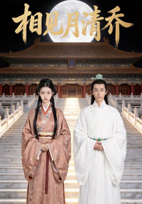 相见月清乔