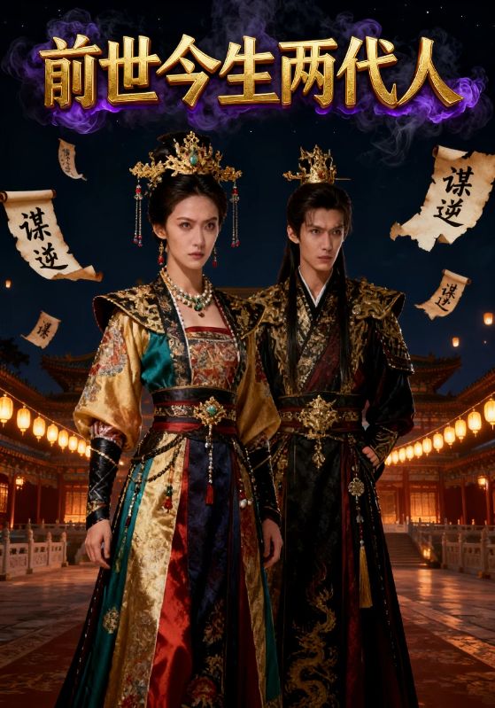 前世今生两代人