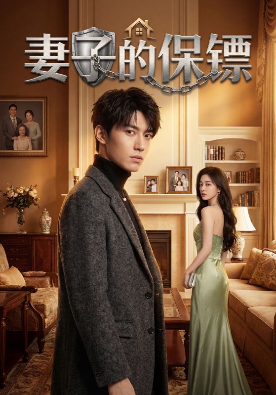 妻子的保镖