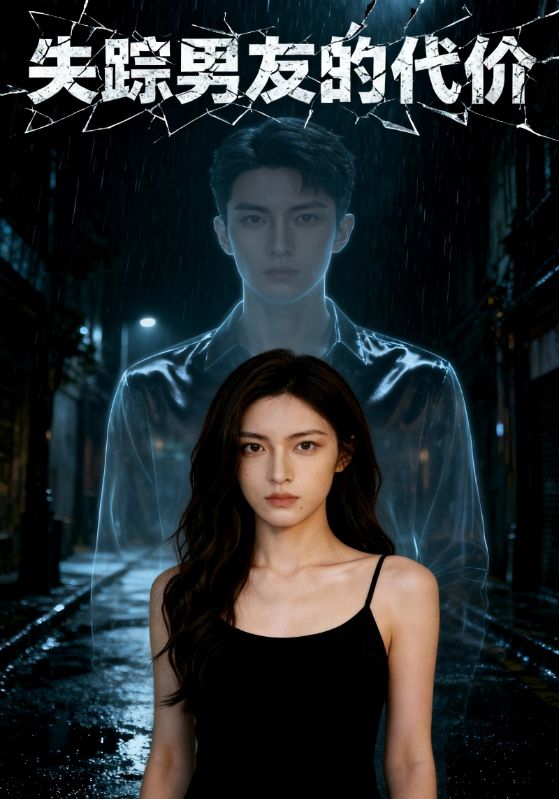 失踪男友的代价