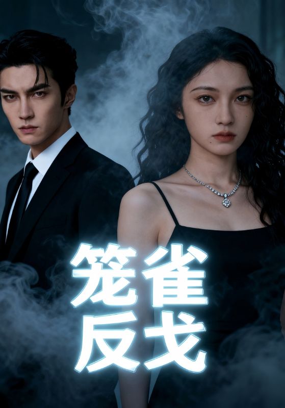 笼雀反戈