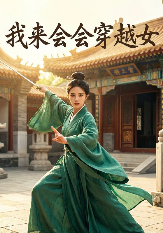 我来会会穿越女