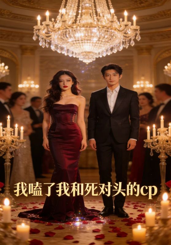 我嗑了我和死对头的cp