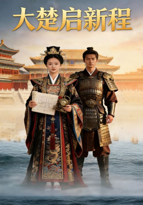 大楚启新程