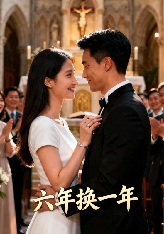 六年换一年