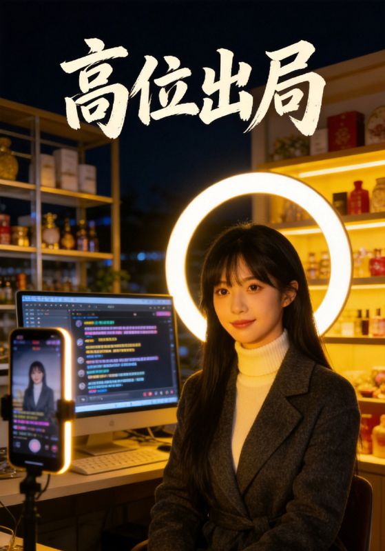 高位出局
