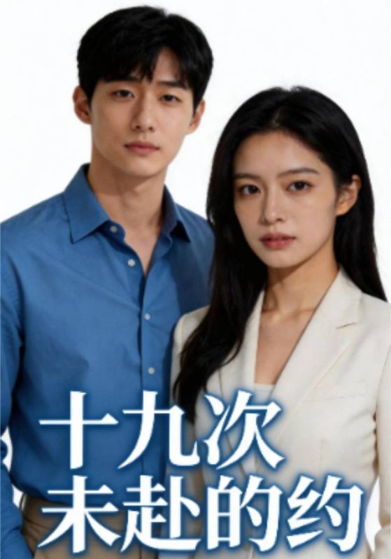 十九次未赴的约