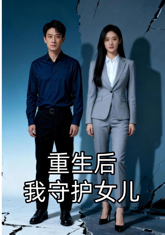 重生后我守护女儿