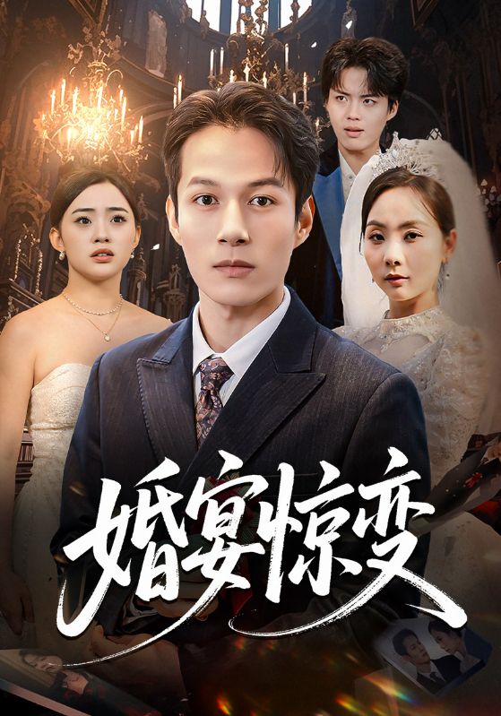 婚宴惊变