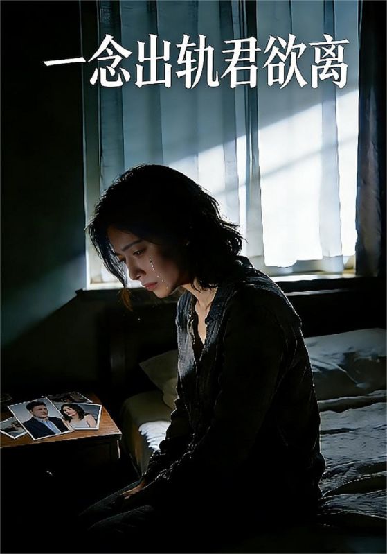 一念出轨君欲离