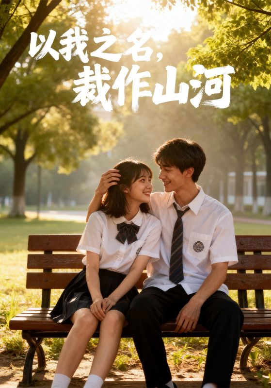 以我之名,裁作山河